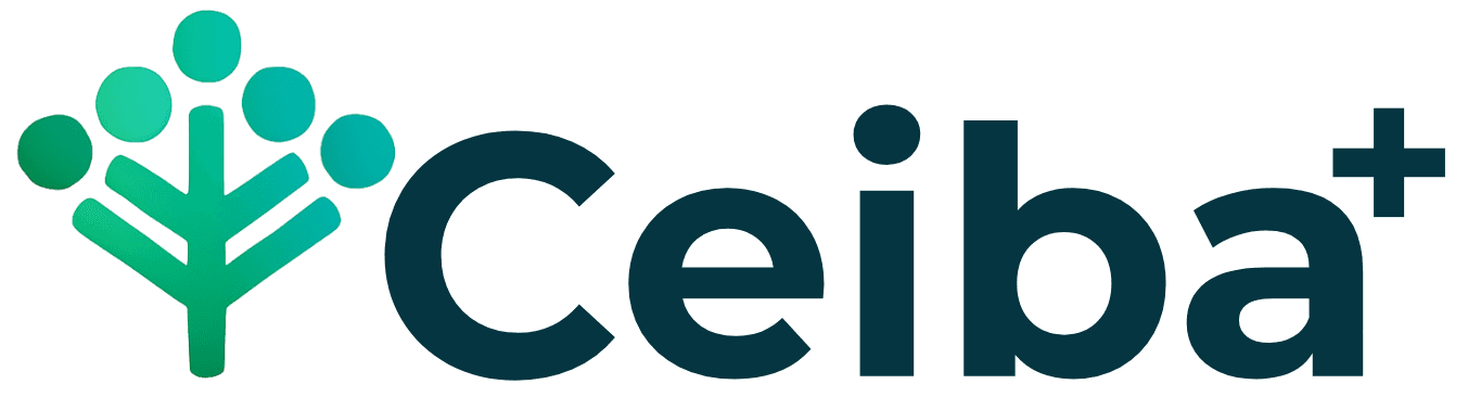 Ceiba Logo